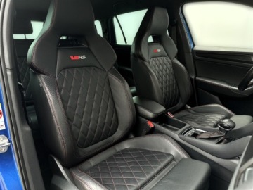 Skoda Kodiaq I RS Facelifting 2.0 TSI 245KM 2023 Skoda Kodiaq 2.0TI 245KM RS DSG l Hak, ACC, LED Ma, zdjęcie 28