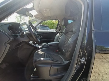 Renault Scenic IV 1.3 Energy TCe 140KM 2019 Scenic Renault .3 Energy TCe 140KM,Salon PL, Bezwypadkowy, Serwis, Automat, zdjęcie 17