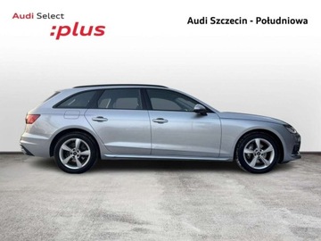 Audi A4 B9 Allroad Quattro Facelifting 2.0 40 TDI 204KM 2024 Audi A4 Avant Kamera Faktura Gwarancja 2.0 Diesel 204KM, zdjęcie 5
