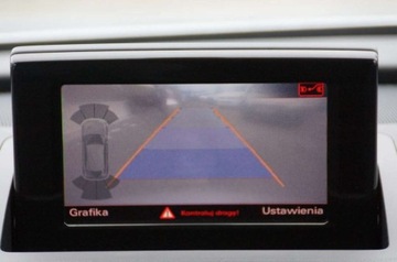 Audi Q3 I SUV 2.0 TDI 177KM 2012 Audi Q3 2.0 TDI CR 177 KM, 4x4, S-Tronic, Navi, Kamera, Alcantara, GWARANC, zdjęcie 14