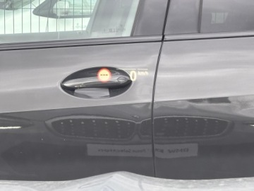 BMW X4 G02 2025 BMW X4 BMW X4 xDrive20d M pakiet, Faktura VAT!, zdjęcie 31