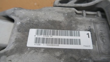 FORD FOCUS MK3 RS SLOUPEC VOLANT USA