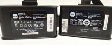 Ориг. Блок питания Philips Respironics 12В 5А, 7,4x5,0