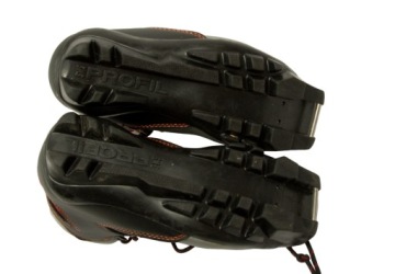 ЛЫЖНЫЕ БОТИНКИ SALOMON ____ SNS Профиль ___ 29/18СМ