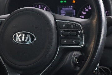 Kia Sportage IV SUV Facelifting 1.6 GDI 132KM 2018 Kia Sportage 1.6 GDI, Salon Polska, Serwis ASO, zdjęcie 15