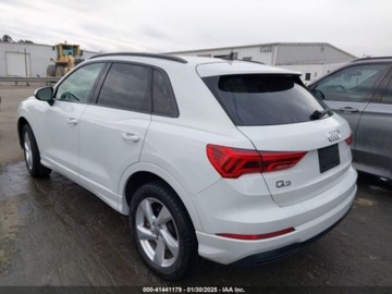 Audi Q3 II 2020 Audi Q3 2020 AUDI Q3 PREMIUM 45 TFSI QUATTRO TIPTRONIC 2.0 Benzyna 228KM, zdjęcie 3