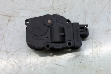 MOTOREK KRYT KOLEKTORU PORSCHE CAYENNE (92A) 412650750 GASOLINE 368KW