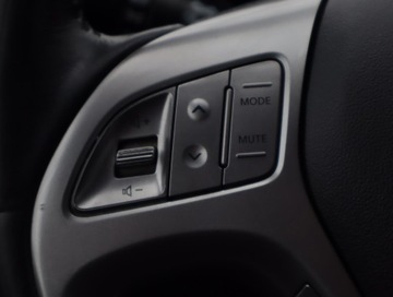 Hyundai ix35 SUV 1.6 GDI 135KM 2010 Hyundai ix35 1.6 GDI, Skóra, Klima, Klimatronic, zdjęcie 15