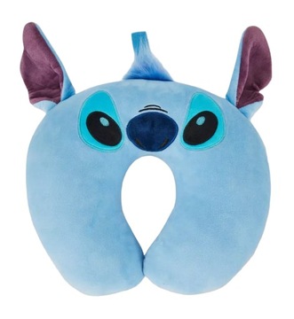 DISNEY PODUSZKA PODRÓŻNA STITCH SAMOLOTOWA