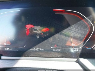 BMW Seria 2 G42-U06 2023 BMW Seria 2 2023 BMW 2 Series 228i Gran Coupe 2.0 Benzyna 228KM, zdjęcie 6