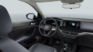 Volkswagen T-Cross SUV Facelifting 1.0 TSI 115KM 2026 Volkswagen T-Cross Style 1.0 TSI 116 KM DSG, zdjęcie 10