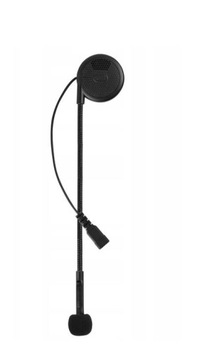 Наушники FreedConn L1M + микрофон. Bluetooth для шлема