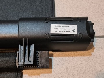 Шторка багажника Skoda Octavia III универсал 2017 IGŁA