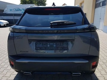 Peugeot 2008 II 2025 Od ręki - Allure EAT8 1.2 PureTech 130KM / Pakiet Vision i Drive Assist, zdjęcie 3