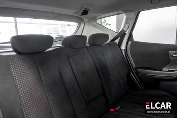 Nissan Murano I 2007 NISSAN MURANO II (Z51) 3.5 4x4 2007-11, zdjęcie 20