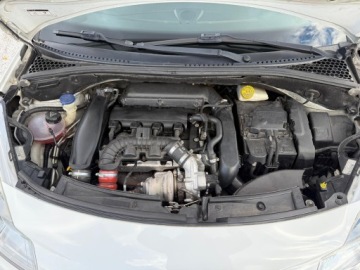 DS 3 2012 Citroen DS3 Racing, zdjęcie 10