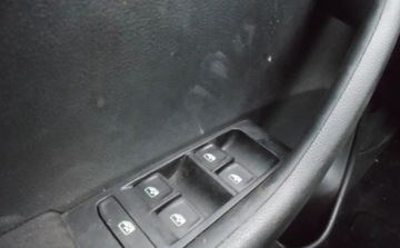 Skoda 2022 Skoda Fabia 2022r, Salonowa, 1.0 Benzyna. VAN, Uszkodzona. Poobijana. Jezd, zdjęcie 9