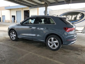 Audi Q3 II 2020 Audi Q3 Premium 2020 2.0l 2.0 Benzyna 228KM, zdjęcie 1