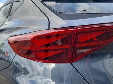 Cupra Formentor Crossover Facelifting 2.0 TSI 204KM 2026 CUPRA Formentor 2.0 TSI 4Drive DSG Suv 204KM 2026, zdjęcie 16