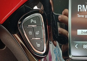 Opel Adam Hatchback 1.2 70KM 2018 Opel Adam Zarejestrowany - benzyna - 1,2 - 69 KM 1.2 Benzyna 69KM, zdjęcie 17