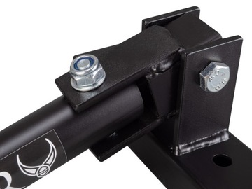 Конец штанги fi29мм KS01