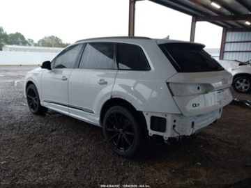 Audi Q7 II 2023 Audi Q7 Premium Plus 55 Tfsi Tiptronic 2023 3.0l 3.0 Benzyna 335KM, zdjęcie 3