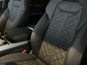 Audi Q8 SUV 3.0 50 TDI 286KM 2025 AUDI Q8 50 TDI quattro Suv 3.0 (286KM) 2025, zdjęcie 3