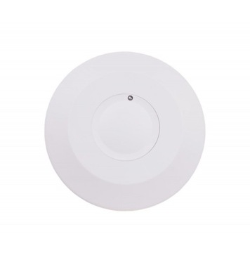 F&F MIKROFALOWY CZUJNIK RUCHU 360' DRM-08