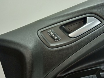 KUGA MK2 ОБИВКА БОКОВОЙ ДВЕРИ С ПОДЪЕМОМ ПЕРЕДНЕЙ СПРАВА