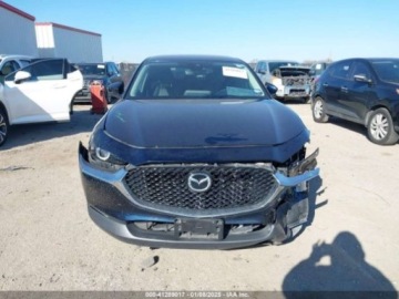 Mazda CX-30 2020 Mazda CX-30 2020r., 2.5L 2.5 Benzyna 186KM, zdjęcie 6