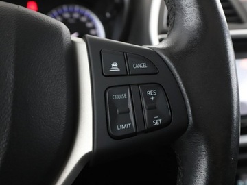 Suzuki SX4 II S-cross Facelifting 1.4 BOOSTERJET 140KM 2018 Suzuki SX4 S-Cross 1.4T 140KM skóra navi, zdjęcie 28