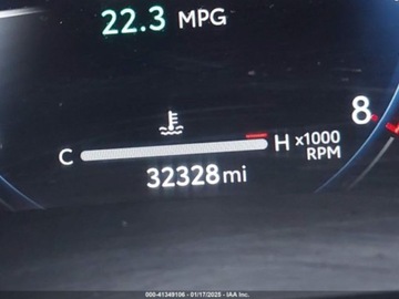 Toyota 2024 Toyota Grand Highlander Limited 2024 2.4l 2.4 Benzyna 265KM, zdjęcie 11