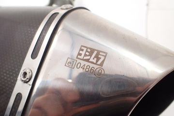 Yamaha T-Max 500 08-11 Глушитель выхлопа Yoshimura