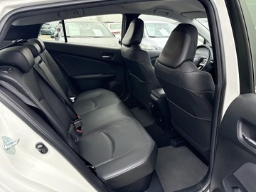 Toyota Prius IV Hatchback 1.8 Hybrid 122KM 2016 Toyota Prius 1.8 Hybrid Prestige IV (2015-2020) 1., zdjęcie 7