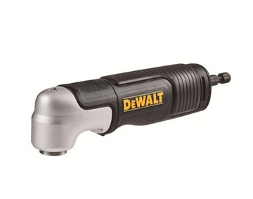 Kątowa nasadka udarowa DeWalt