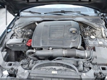 Jaguar XE 2019 Jaguar XE Xe 25t 2.0 Benzyna 247KM, zdjęcie 13