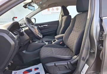 Nissan Qashqai II Crossover 1.6 DIG-T 163KM 2015 Nissan Qashqai 1.6 DIG-T Acenta 1.6 Benzyna 163KM, zdjęcie 10