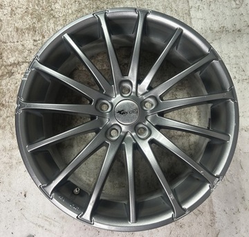 RENAULT KADJAR KOLEOS SCENIC TALISMAN 8x18 ДИСКИ