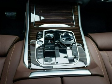 BMW X5 G05 SUV Facelifting 3.0 40d 352KM 2025 BMW X5 xDrive40d Dostępne od ręki!, zdjęcie 18