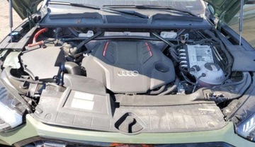 Audi Q5 II 2024 Audi SQ5 Prestige 2024 3.0l 3.0 Benzyna 349KM, zdjęcie 6