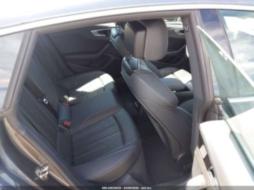Audi A5 F5 2023 Audi A5 Sportback Premium 45 Tfsi S Line Quattro S Tronic 2023 2.0 Benzyna, zdjęcie 13