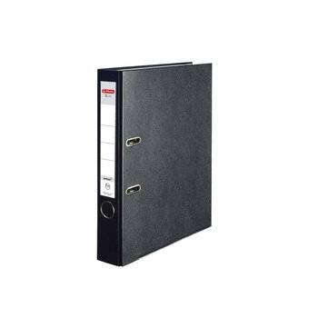 SEGR.A4 5CM CZARNY HERLITZ 11167467