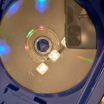 Охотник на монстров, PlayStation 2, PS2