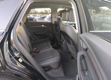 Audi Q5 II SUV Facelifting 2.0 45 TFSI 265KM 2023 Audi Q5 2023r., Premium 45 Tfsi S Line Quattro, 2L, od ubezpieczalni 2.0, zdjęcie 9