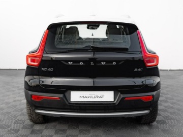 Volvo XC40 2021 Volvo XC 40 GD350XP#B4 B AWD Momentum Podgrz.f I, zdjęcie 9
