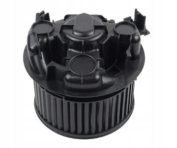 ВОЗДУХОДУВКА RENAULT MODUS 2005 - 2012 / ВОЗДУШНЫЙ ВЕНТИЛЯТОР