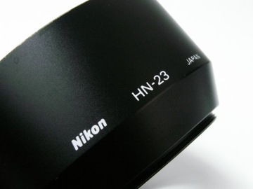 NIKON: бленда HN-23