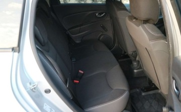 Renault Clio IV Grandtour Facelifting 1.2 73KM 2017 Renault Clio Renault Clio IV ,1,2 LED Tempomat Multifunkcja Relingi Serwi, zdjęcie 13