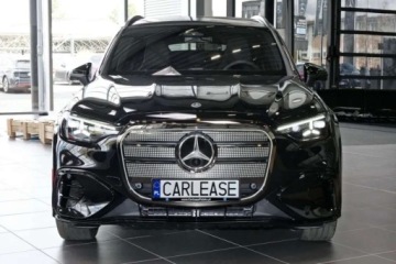 Mercedes GLC C254/X254 2026 Mercedes-Benz GLC Nowy Model Panorama Superscreen Leasing Wynajem, zdjęcie 1