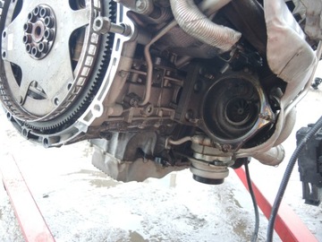 PORSCHE CAYENNE LIFT 7P5 4.8 TURBO S SILNIK CYX